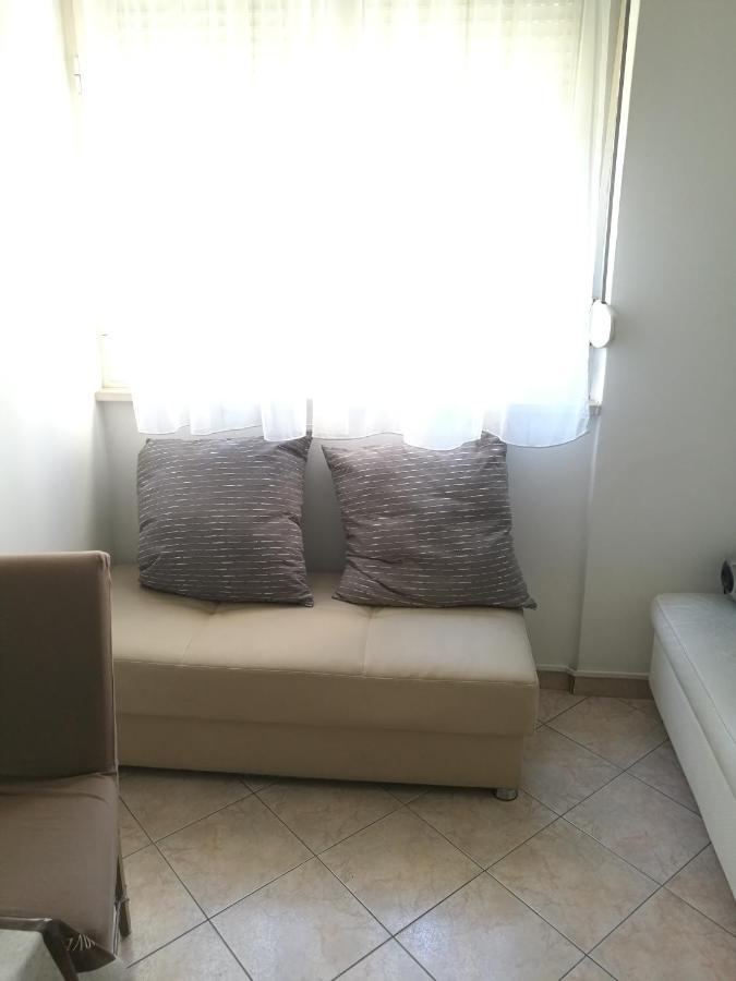 Nice And Cozy Two Single Bed Room Split Exteriér fotografie